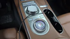 2023 Genesis GV70 2.5T Gasoline 2WD — фото 9