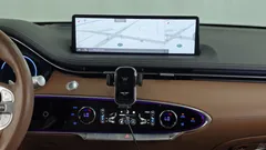 2023 Genesis GV70 2.5T Gasoline 2WD — фото 14