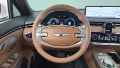 2023 Genesis GV70 2.5T Gasoline 2WD — фото 15
