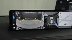 2023 Genesis GV70 2.5T Gasoline 2WD — фото 16