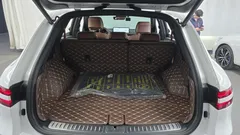 2023 Genesis GV70 2.5T Gasoline 2WD — фото 20