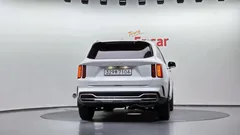 2023 Kia Sorento Diesel 2.2 2WD, белый — фото 4