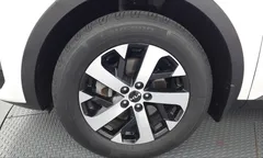 2023 Kia Sorento Diesel 2.2 2WD, белый — фото 5