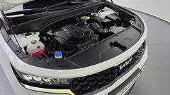 2023 Kia Sorento Diesel 2.2 2WD, белый — фото 6