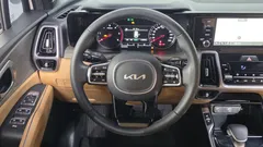 2023 Kia Sorento Diesel 2.2 2WD, белый — фото 13