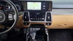 2023 Kia Sorento Diesel 2.2 2WD, белый — фото 14