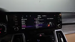 2023 Kia Sorento Diesel 2.2 2WD, белый — фото 16