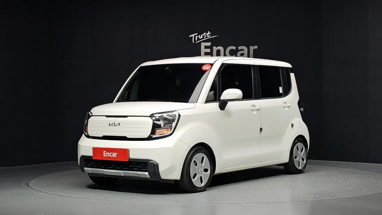 2023 Kia Ray Standard