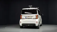 2023 Kia Ray Standard, белый — фото 4
