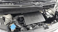 2023 Kia Ray Standard, белый — фото 6