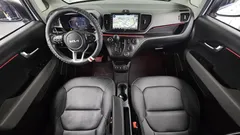 2023 Kia Ray Standard, белый — фото 7