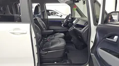 2023 Kia Ray Standard, белый — фото 11