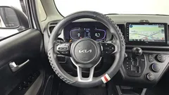 2023 Kia Ray Standard, белый — фото 14