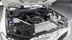 2022 BMW X3 xDrive 20d M Sport, белый — фото 6
