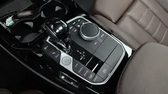 2022 BMW X3 xDrive 20d M Sport, белый — фото 9