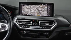 2022 BMW X3 xDrive 20d M Sport, белый — фото 17