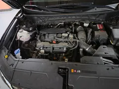2022 Hyundai Tucson Gasoline 1.6 Turbo 2WD, чёрный — фото 6