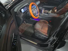 2022 Hyundai Tucson Gasoline 1.6 Turbo 2WD, чёрный — фото 20