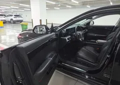 2023 Hyundai Grandeur Premium, чёрный — фото 4