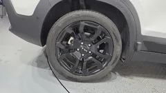 2023 Kia Seltos Gasoline 2.0 2WD, белый — фото 5