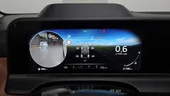 2023 Kia Seltos Gasoline 2.0 2WD, белый — фото 8