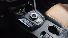 2023 Kia Seltos Gasoline 2.0 2WD, белый — фото 9