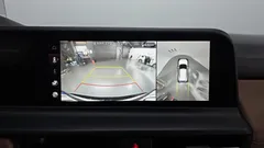 2023 Kia Seltos Gasoline 2.0 2WD, белый — фото 15