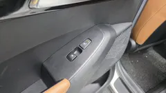 2023 Kia Seltos Gasoline 2.0 2WD, белый — фото 19