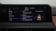 2023 Kia Seltos Gasoline 2.0 2WD, белый — фото 20
