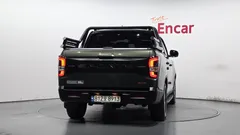2022 SsangYong Rexton Diesel 2.2 4WD — фото 4