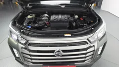 2022 SsangYong Rexton Diesel 2.2 4WD — фото 6
