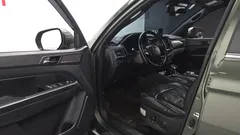 2022 SsangYong Rexton Diesel 2.2 4WD — фото 10