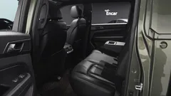 2022 SsangYong Rexton Diesel 2.2 4WD — фото 11