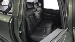 2022 SsangYong Rexton Diesel 2.2 4WD — фото 12