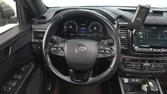 2022 SsangYong Rexton Diesel 2.2 4WD — фото 14