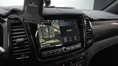 2022 SsangYong Rexton Diesel 2.2 4WD — фото 15