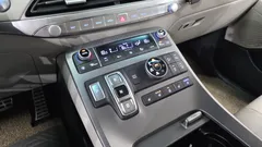 2022 Hyundai Palisade Diesel 2.2 4WD, серый — фото 9