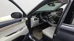 2022 Hyundai Palisade Diesel 2.2 4WD, серый — фото 10