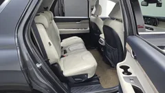 2022 Hyundai Palisade Diesel 2.2 4WD, серый — фото 11
