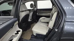 2022 Hyundai Palisade Diesel 2.2 4WD, серый — фото 12