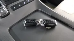 2022 Hyundai Palisade Diesel 2.2 4WD, серый — фото 17