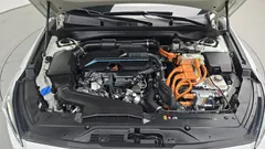 2023 Kia K8 Signature, белый — фото 6