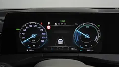 2023 Kia K8 Signature, белый — фото 8