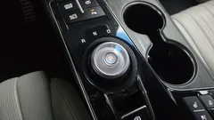 2023 Kia K8 Signature, белый — фото 9