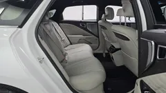 2023 Kia K8 Signature, белый — фото 11