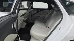 2023 Kia K8 Signature, белый — фото 12