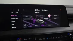 2023 Kia K8 Signature, белый — фото 15