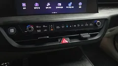2023 Kia K8 Signature, белый — фото 18