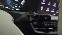 2023 Kia K8 Signature, белый — фото 20