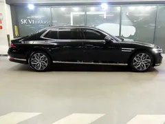 2022 Genesis G90 Gasoline 3.5 Turbo AWD — фото 3